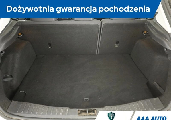 Ford Focus cena 23000 przebieg: 231183, rok produkcji 2013 z Będzin małe 211